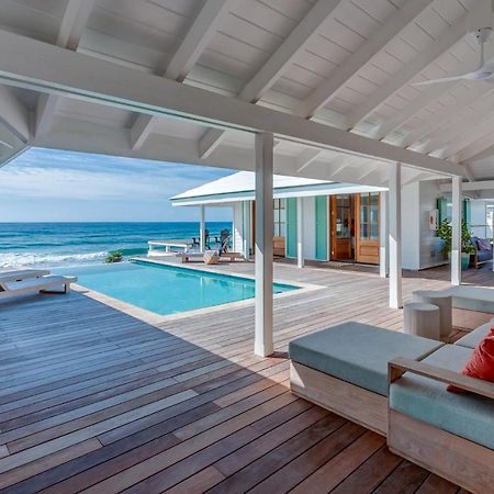 Hotel Elbow Reef Hope Town Exterior foto