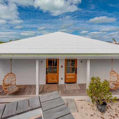 Hotel Elbow Reef Hope Town Exterior foto