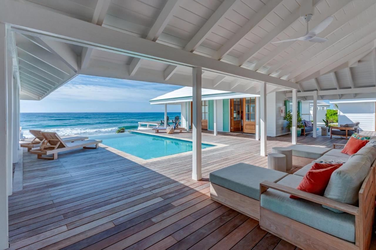 Hotel Elbow Reef Hope Town Exterior foto