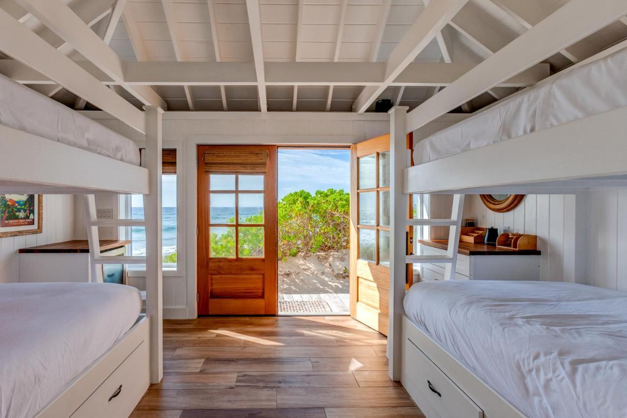 Hotel Elbow Reef Hope Town Exterior foto