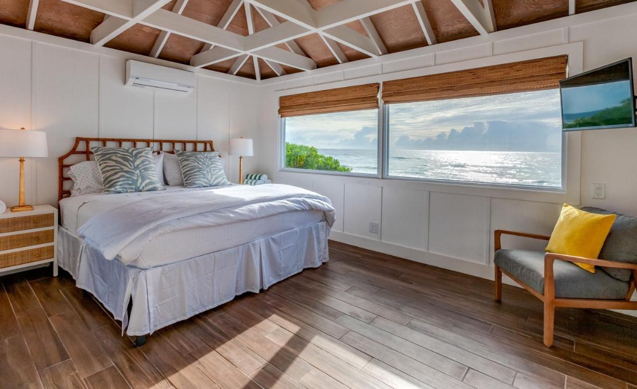 Hotel Elbow Reef Hope Town Exterior foto