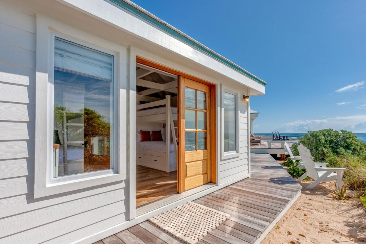 Hotel Elbow Reef Hope Town Exterior foto