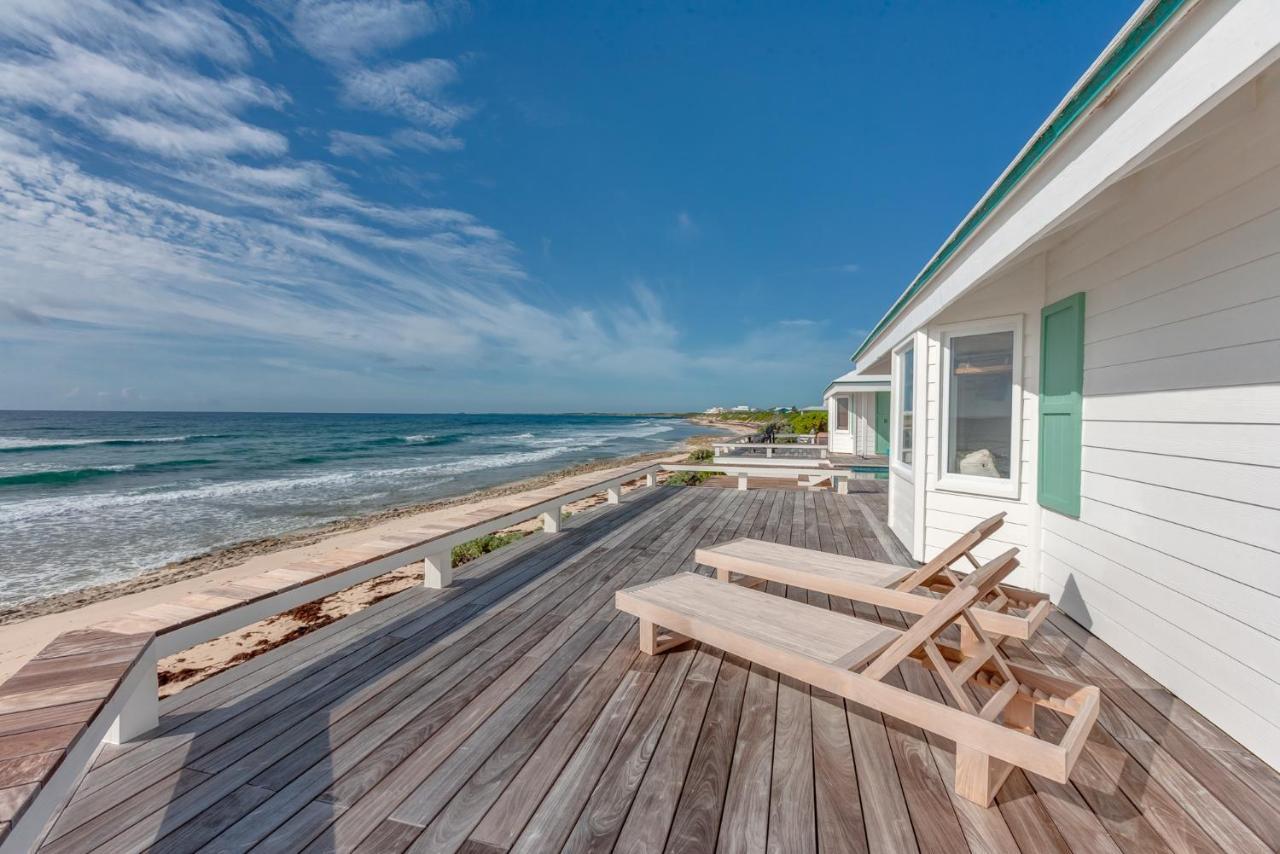 Hotel Elbow Reef Hope Town Exterior foto