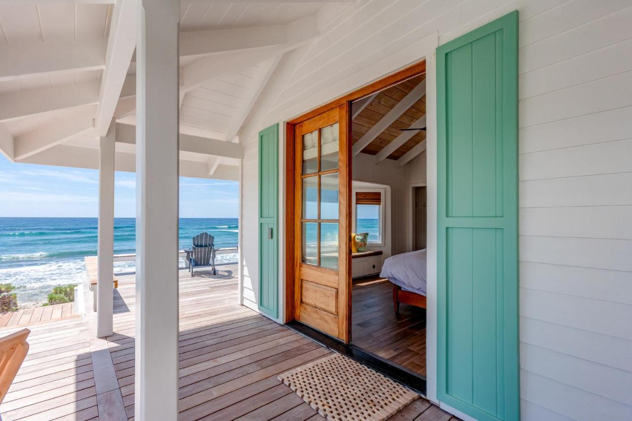 Hotel Elbow Reef Hope Town Exterior foto