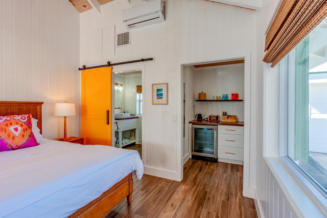 Hotel Elbow Reef Hope Town Exterior foto