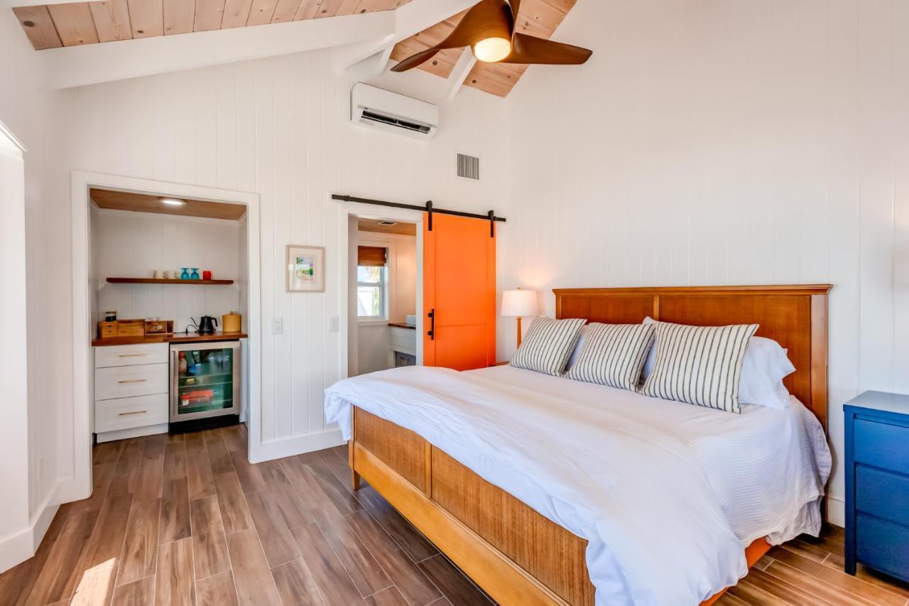 Hotel Elbow Reef Hope Town Exterior foto