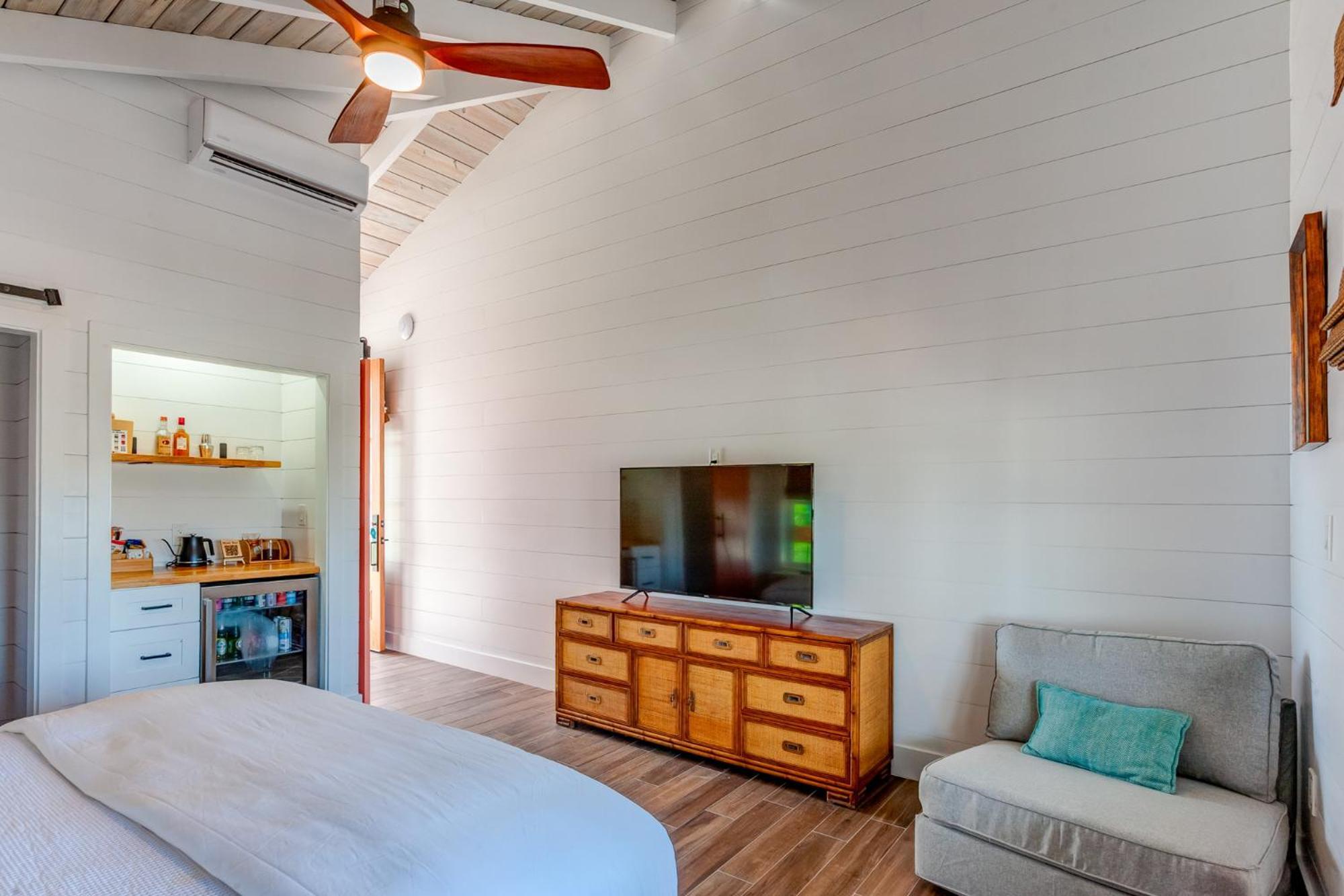 Hotel Elbow Reef Hope Town Exterior foto
